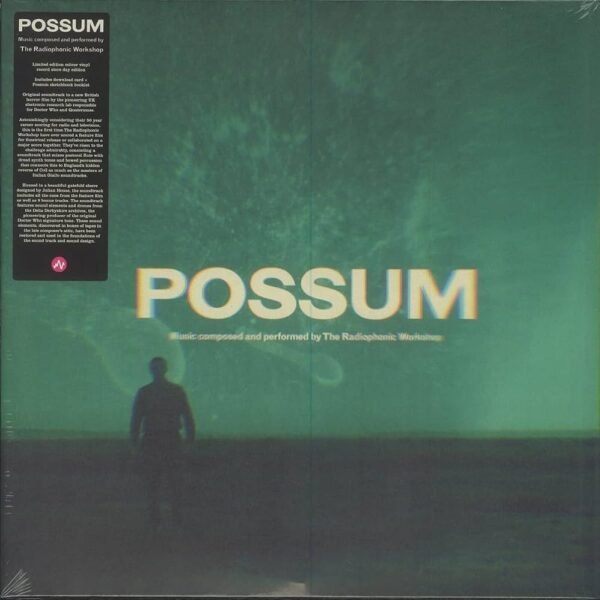 THE RADIOPHONIC WORKSHOP - POSSUM OST