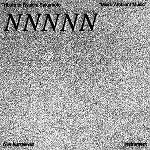 TRIBUTE TO RYUICHI SAKAMOTO - MICRO AMBIENT MUSIC VOL. 1