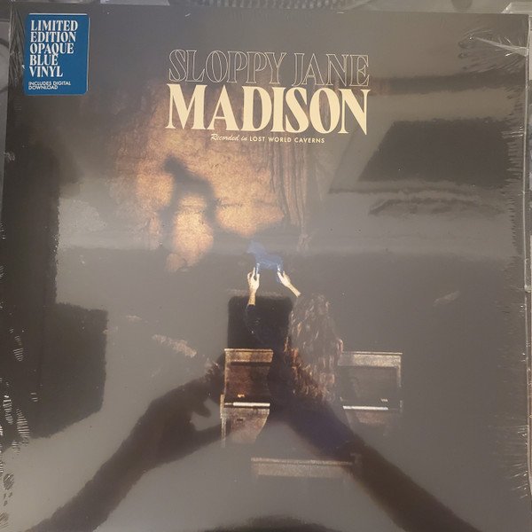 SLOPPY JANE - MADISON