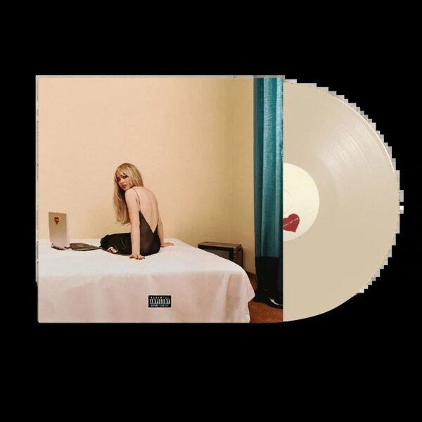 AFTER THE FALL - Isolation Vinyl Record