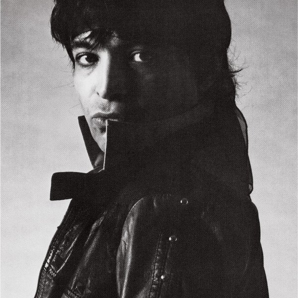 ALAN VEGA - Alan Vega (Remastered) (Magenta Vinyl)