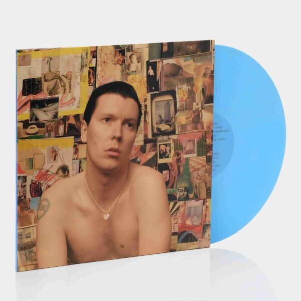 ALEX CAMERON - MIAMI MEMORY Vinyl Record