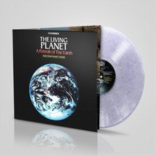 BBC Radiophonic Workshop - OST Vinyl Record