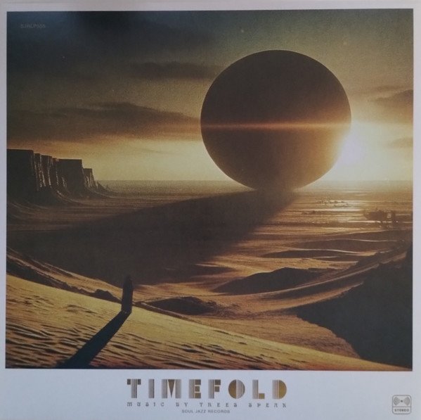 TREES SPEAK - TIMEFOLD