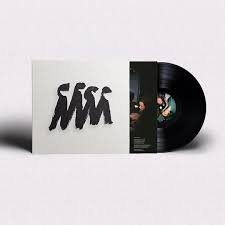 Astral Bakers - The Whole Story Vinyl Record