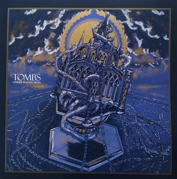 TOMBS - Under Sullen Skies