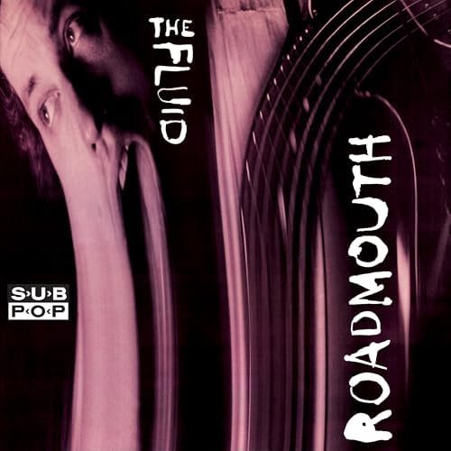 THE FLUID - ROADMOUTH