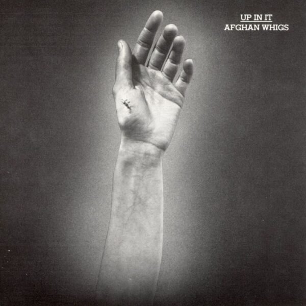 THE AFGHAN WHIGS - UP IN IT
