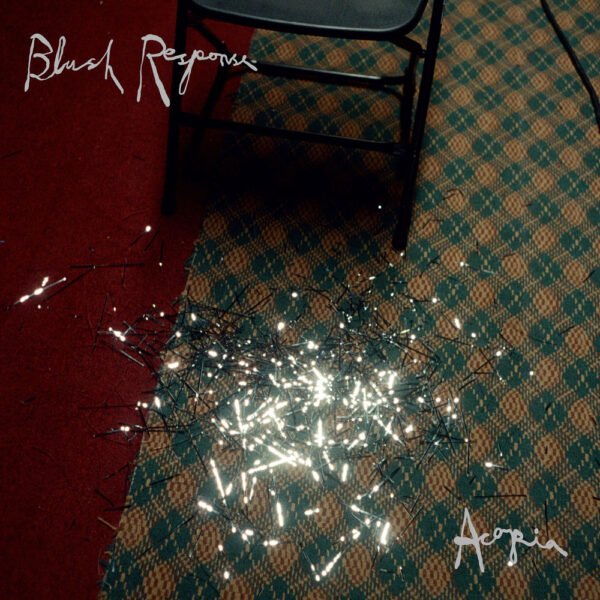 ACOPIA - BLUSH RESPONSE