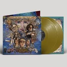 AND YOU WILL KNOW US BY THE - TAO OF THE DEAD Vinyl Record