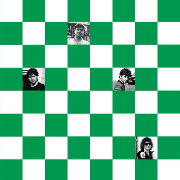 THE NUMBER ONES - SORRY