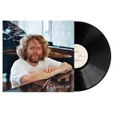 BENNY SINGS - MUSIC Vinyl Record