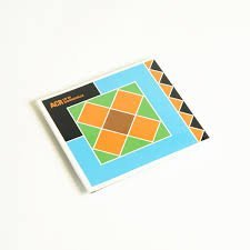 A Certain Ratio - Up In Downsville Vinyl Record