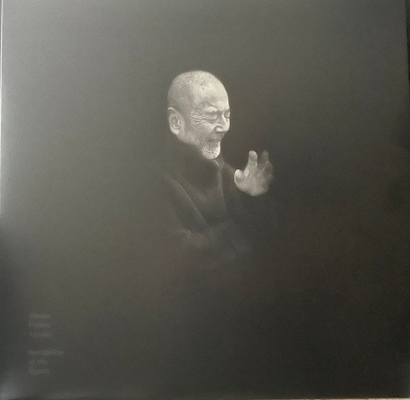 SIMON FISHER TURNER - THE INSTABILITY OF THE SIGNAL