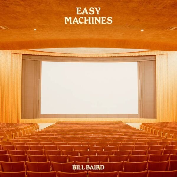 BAIRDBILL - EASY MACHINES Vinyl Record