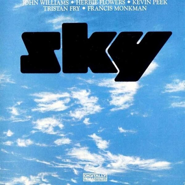 SKY - Sky