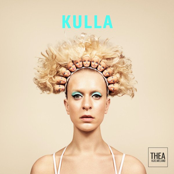 THEA HJELMELAND - KULLA