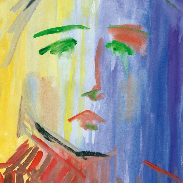 DC CARDWELL - POP ART