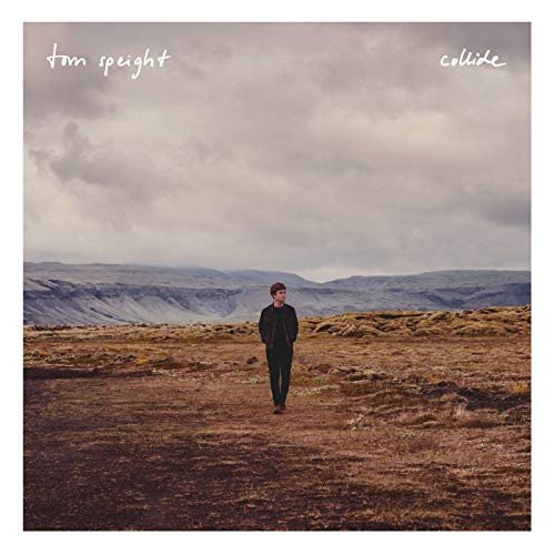 TOM SPEIGHT - COLLIDE