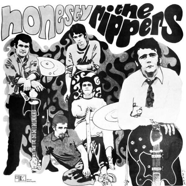 The Rippers - Honesty