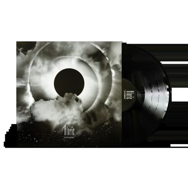ALARIC - DELETED - END OF MIRRORS Vinyl Record