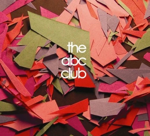 ABC CLUB - THIEVING MAGPIE Vinyl Record