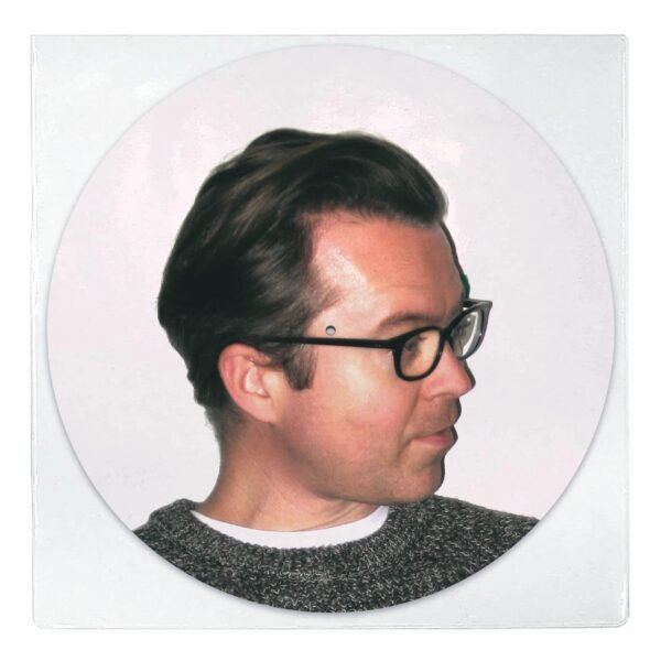 TOM VEK - Confirm Yourself (Picture Disc)