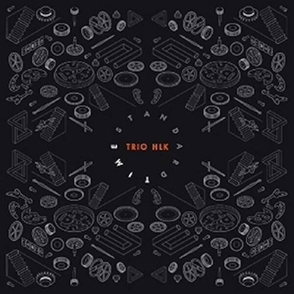 TRIO HLK - STANDARD TIME