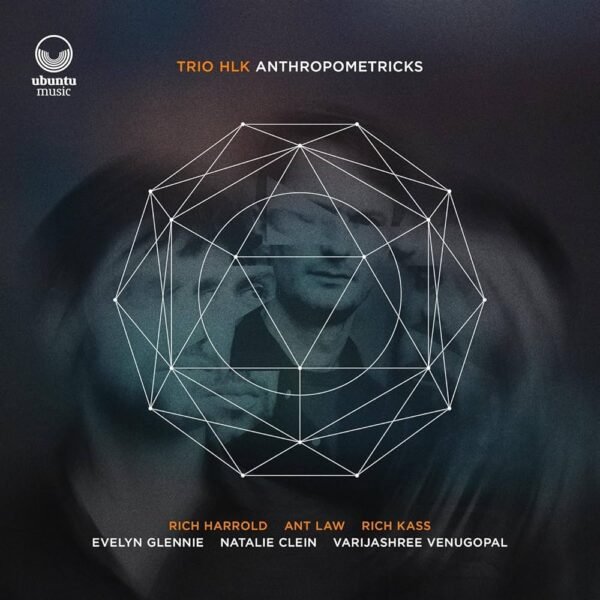 TRIO HLK - ANTHROPOMETRICKS