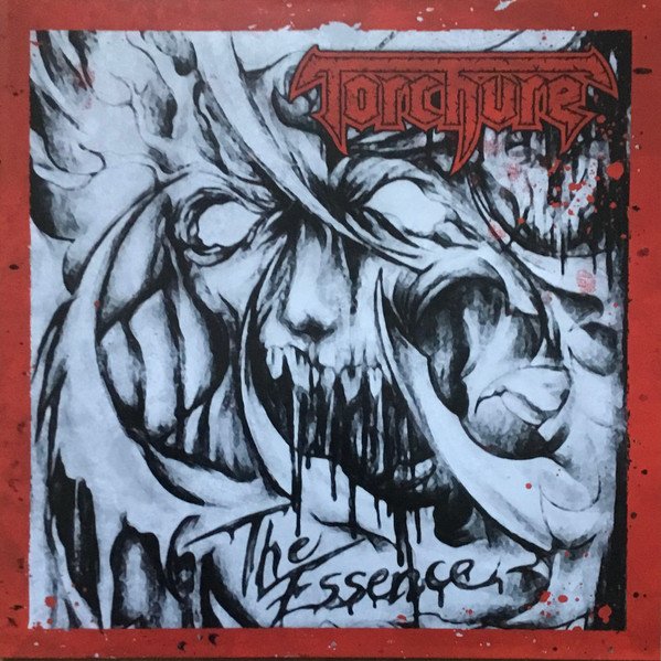 TORCHURE - The Essence