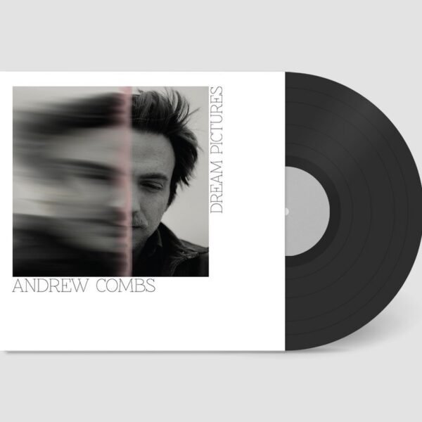 ANDREW COMBS - DREAM PICTURES Vinyl Record