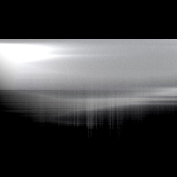 TOMAS NORDMARK - Exit Ghosts
