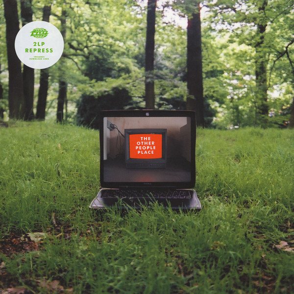 THE OTHER PEOPLE PLACE - LIFESTYLES OF THE LAPTOP CAFE