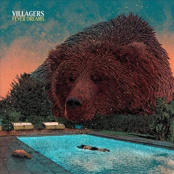 VILLAGERS - FEVER DREAMS Vinyl Record
