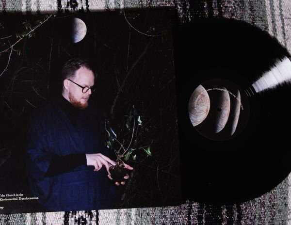 Andras Csefalvay - Future Role of the Church in the Forthcoming Environmental Transformation Vinyl Record