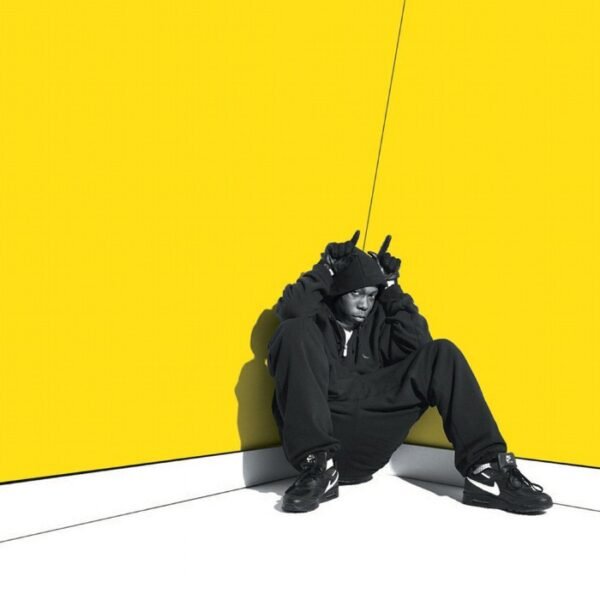DIZZEE RASCAL - BOY IN DA CORNER