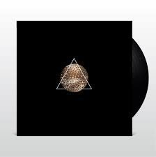 ACTRESS X LONDON CONTEMPORARY ORCHESTRA - AUDIO TRACK 5 Vinyl Record
