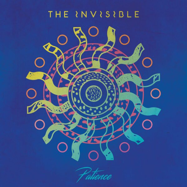 THE INVISIBLE - PATIENCE